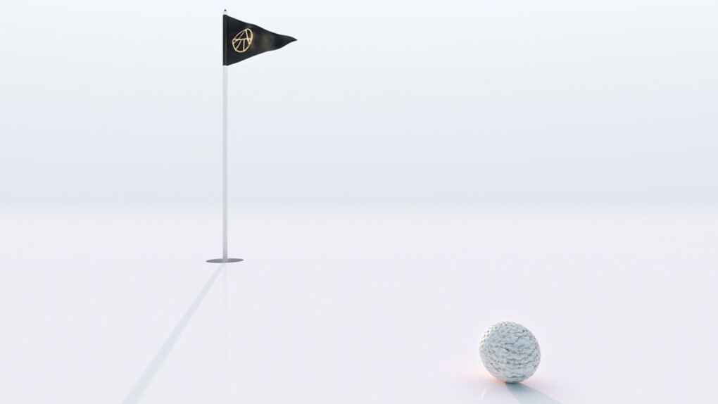 CC LAB Virtual Reality. Courtesy of Copenhagen Contemporary