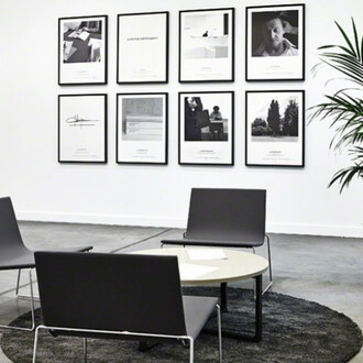 Moments. Courtesy of MFC - Michèle Didier