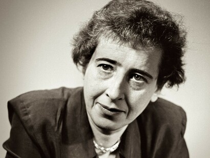 Hannah Arendt