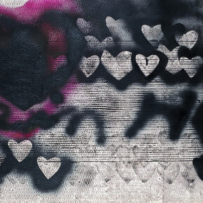 Bilge Alkor. Courtesy of Ekavart Gallery 