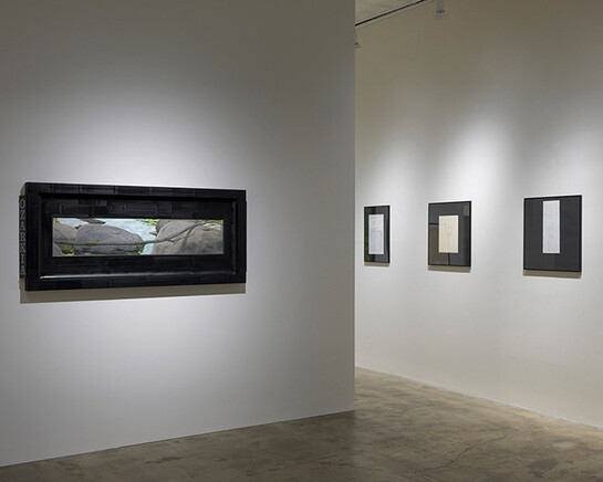 Neil Jenney. Courtesy of Gagosian