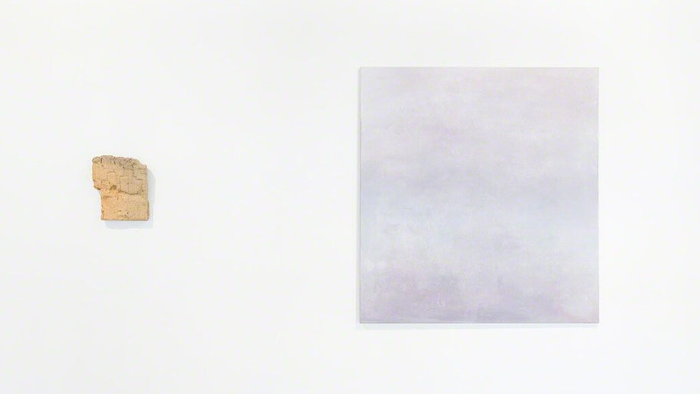 Johannes Esper & Lucas Reiner. Courtesy of Galerie Nordenhake