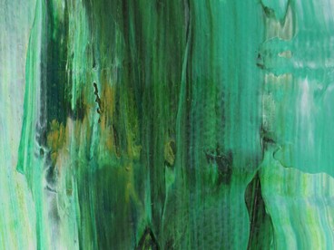In molte culture il verde rappresenta speranza, rinascita e prosperità