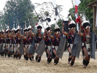 Life In Nagaland (156) © Rajkumar1220 at Flickr