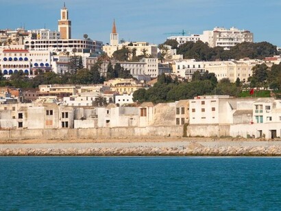 Tangier
