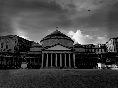 Napoli, ricca di storia e aneddoti poco conosciuti