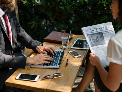 Ahora las empresas y los empleados quieren líderes
