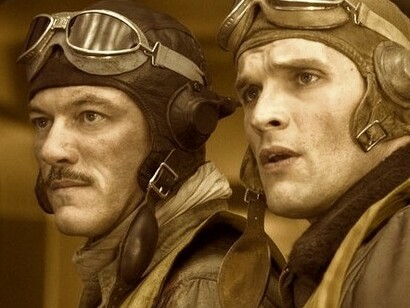 Fotograma de «Midway», la nueva película Roland Emmerich 