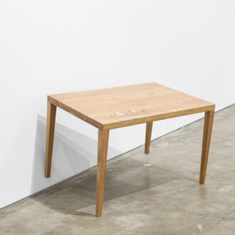 Cecília Costa. Longing, Exhibition view. Courtesy of Galeria Baginski