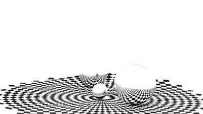 Klaus Zaugg. Courtesy of Museo di Fotografia Contemporanea