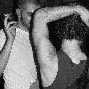 Possible selves. Courtesy of WCMA