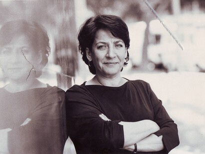 Hoda Barakat