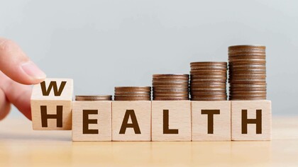 Individuals who prioritize money over people and the planet may have material wealth but their wealth often owns them and they may actually be spiritually impoverished and unhealthy