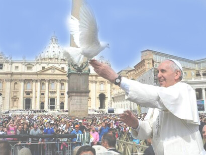 Francesco chiama la Chiesa ad accettare e valorizzare connotati tipicamente amazzonici  