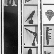 Blow-Up in Bissau. Courtesy of Pitt Rivers Museum