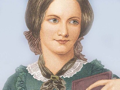 Charlotte Brontë