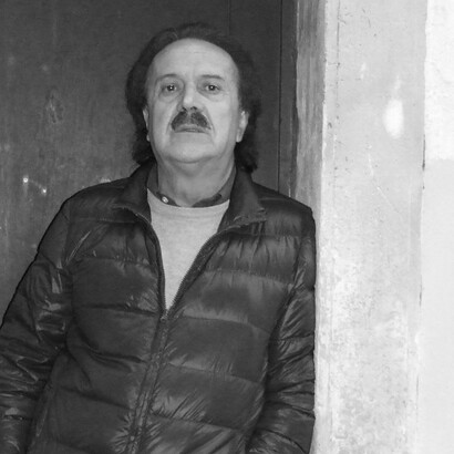 Un ritratto di Luciano Basso