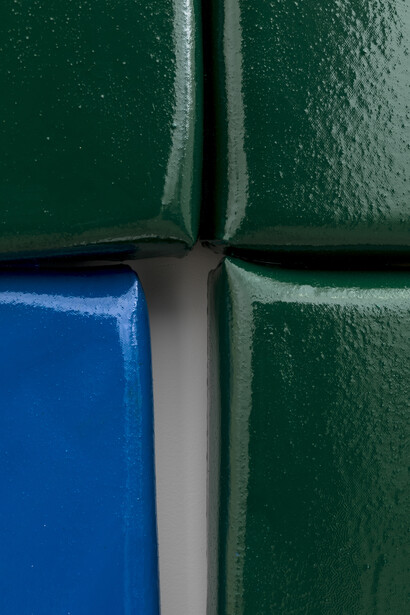 Adian - Fortune Teller, 2015 2