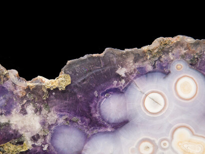 Gems and Minerals Unearthed. Courtesy of California Academy of Sciences