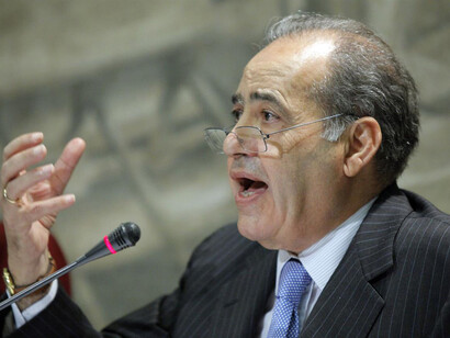 Beppe Pisanu