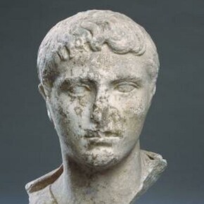 Auguste Rodin. Courtesy of Musée Rodin