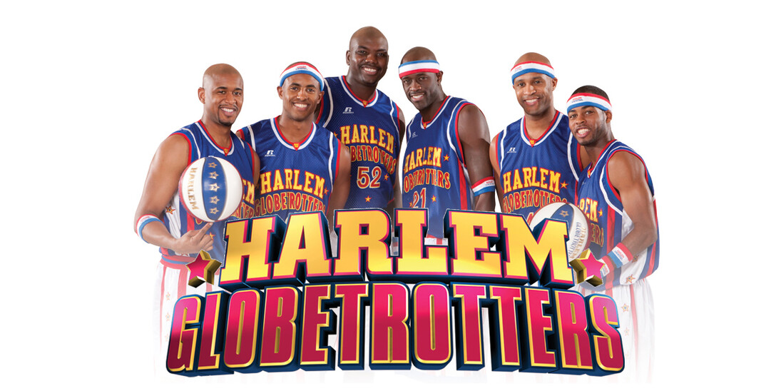 Harlem Globetrotters