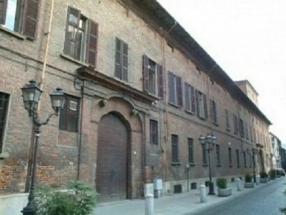 Via Guasco