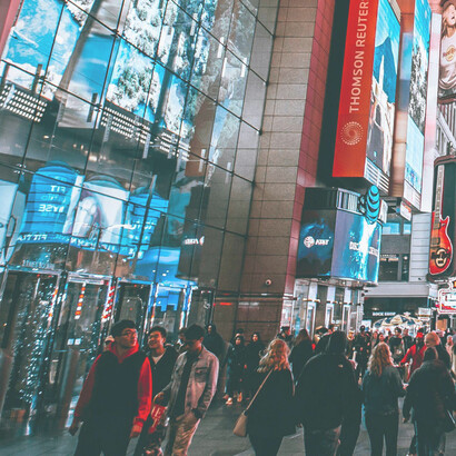 A veces, la clave es no hacer nada, detenerse, respirar y observar el mundo