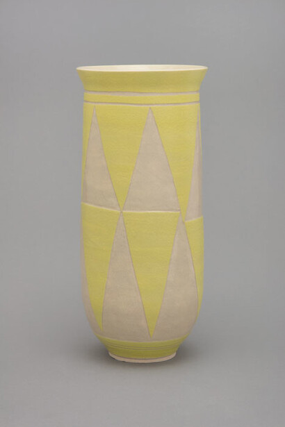 Close at Hand. Courtesy of Gagosian