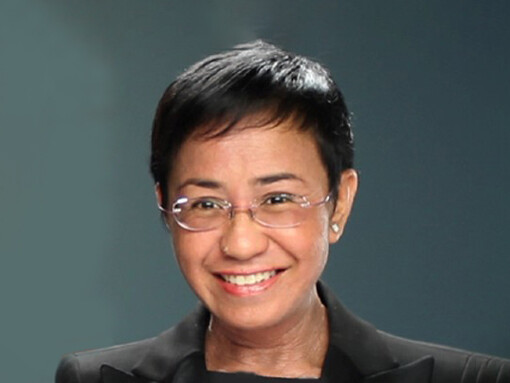 Maria Ressa