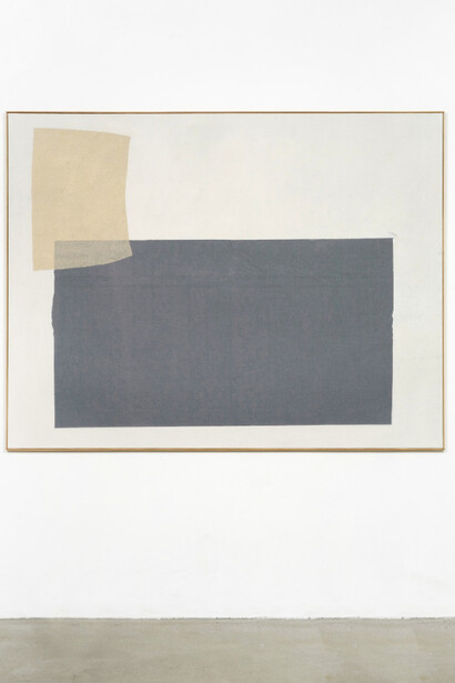 Invisible Subjects. Courtesy of Cadogan Contemporary