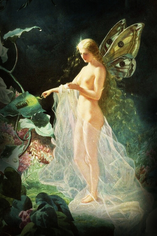 John Simmons, Titania