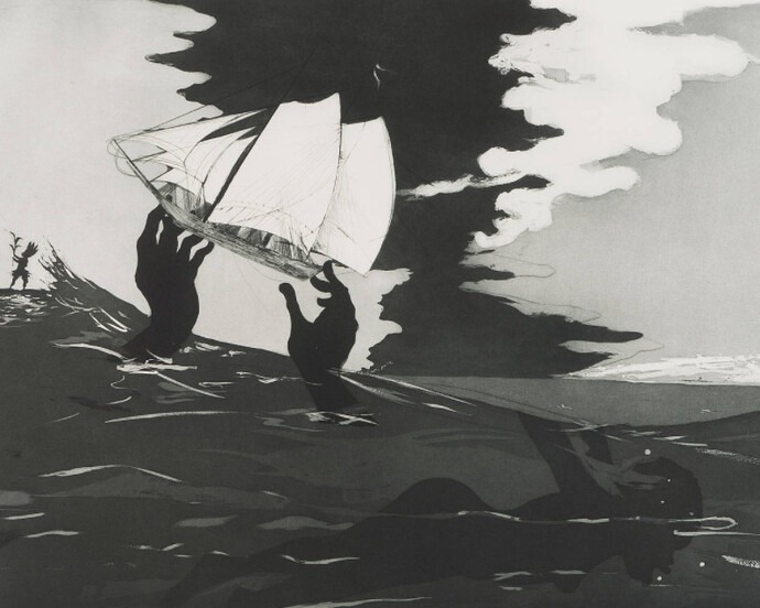 Grunwald Center Collection. Courtesy of Hammer Museum 