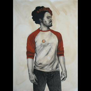 Robert Pruitt. Courtesy of CAAM 