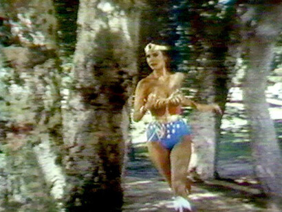 Dara Birnbaum. Courtesy of Cleveland Museum of Art