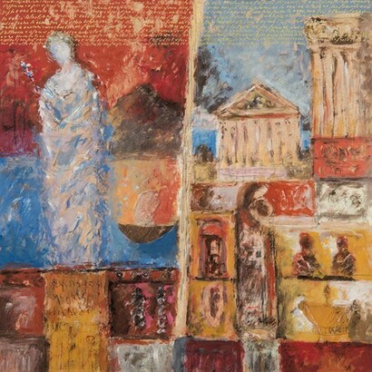 Angelo Noce - Semi di memoria
