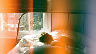 Una siesta a media tarde