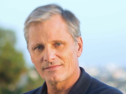 Viggo Mortensen