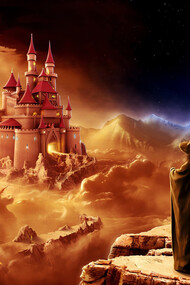 Il Castello e il Mago