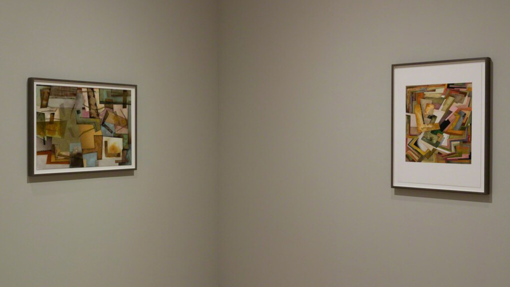 Irving Penn. Courtesy of Pace Gallery