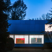 Galería Lopez de la Serna