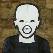 Lenora de Barros. Courtesy of Galeria Millan