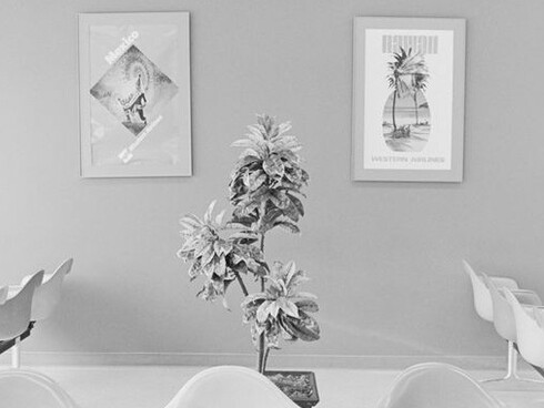 Still Photographs. Courtesy of Galerie Thomas Zander