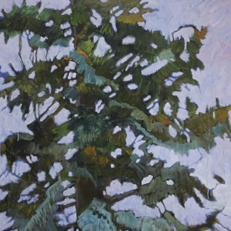 Tom Gale. Courtesy of The Front Gallery