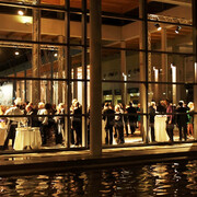 SIGEP 2018. Courtesy of Fiera di Rimini