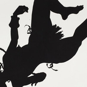 Rise Up! Courtesy of San Jose Museum of Art