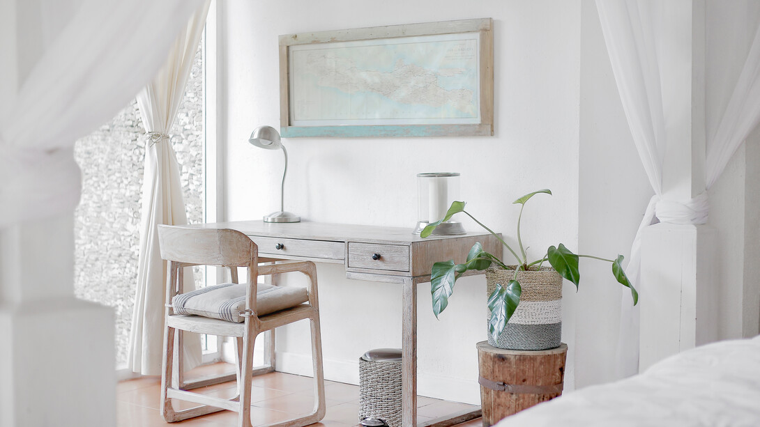 L’ordine in casa