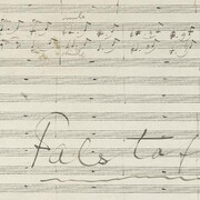 Music. Courtesy of The Fitzwilliam Museum