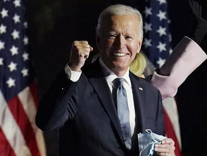 President Biden disclosed plans to restore territory to two national monuments on land that Native Americans consider sacred