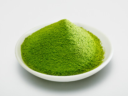 Chá verde